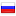 dosatec.ru hosted country
